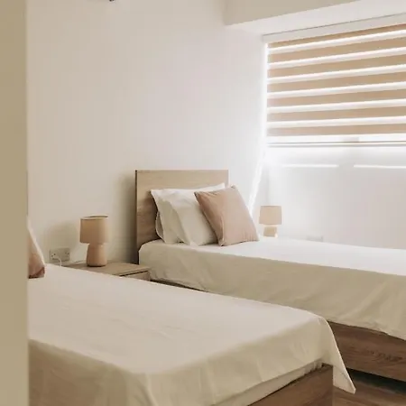 B5 The Palm Court Apartment St. Paul's Bay